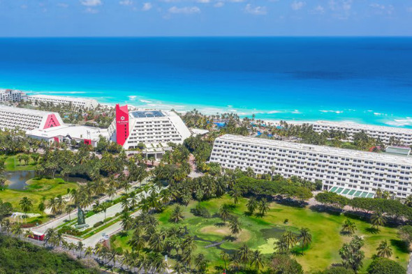 Cancún