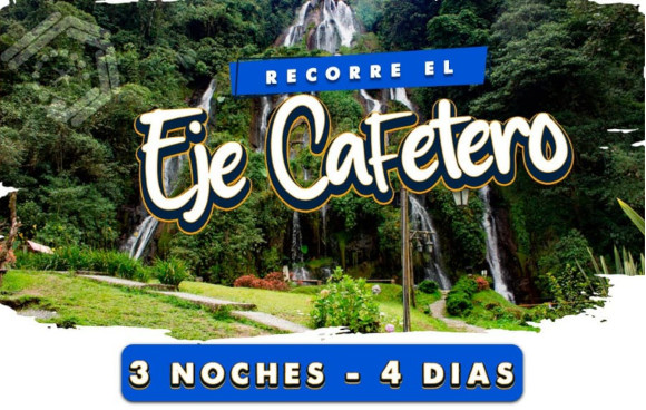 Eje Cafetero